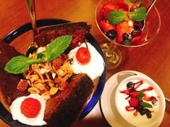 -RED LOBSTER(dubai mall)