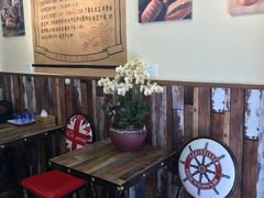 -啊噗吐呦现场烘焙(麦凯乐店)