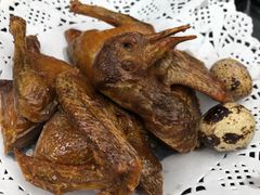 -顺丰轩园林酒家(天河店)