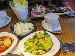 -百岁我家·酸菜鱼专门店(塘下店)
