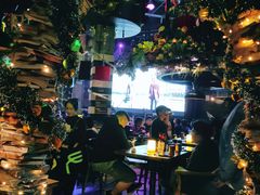 -清漫·派对音乐餐吧(市桥店)