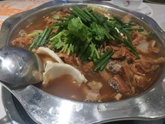 -古乐牛香·鲜牛肉牛杂火锅(新区店)