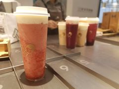 -喜茶(广州东方宝泰店)