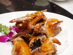-香山湖华璋大酒店(新浦路店)