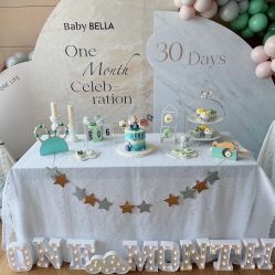 -baby bella小贝拉母婴护理中心(北京东隅店)