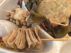 -素满香·食养自助(建邺万达店)