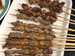 -宛平李记小吃(东关街店)