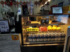 -茶百道(京溪店)