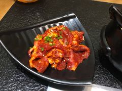 -韩满园· 甄选韩式烤肉