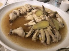 -宏玲餐厅(四川南路店)