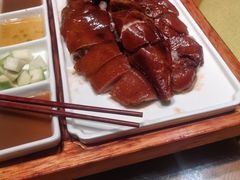 -凤阁楼果木烧鹅(鹤山陈山店)