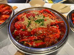 -巴厘龙虾·榜首油焖大虾(音乐学院·沿江酒馆店)