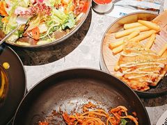 -芭莉与彩虹西餐厅(成都合生汇店)