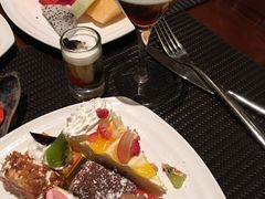 -北京港澳中心瑞士酒店·瑞士咖啡厅·自助餐