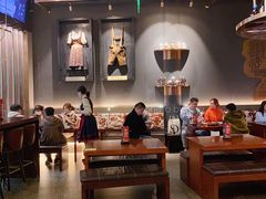 -haxnbauer海森堡德国餐厅(深圳coco店)