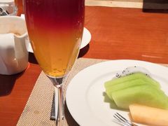 -重庆解放碑帝晶酒店·姜厨房西餐厅