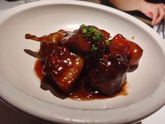 -筱爷叔·上海传统手工菜(玉树路店)