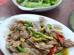 -滑记海鲜饭店·老字号(海鲜街店)