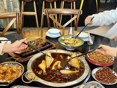 -莫家传承菜(耗儿鱼特色店)