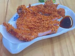 -哈灵面馆(宁波路店)