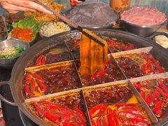 -铜元老码头鳝鱼火锅