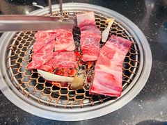 -本家·添百客韩国料理(泰然店)