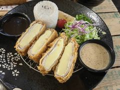 -Cafe Alice咖啡爱丽丝(奥城店)