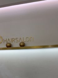 点击看大图 -JUNO hair salon
