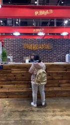 -P.STYLE 派斯造型