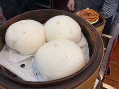 -香港蓮香樓(中環店)