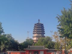-天宁寺