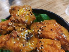 -miss密斯韩餐(平阳景苑店)