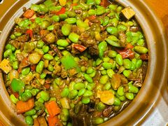 -徽三说·土徽菜·中国徽菜连锁品牌(一中店)