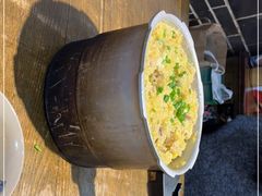-小厨食堂(黄田坝店)