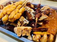 -大佬李砂锅(钱江财富广场店)