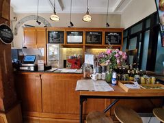 -1901 Cafe(西四店)