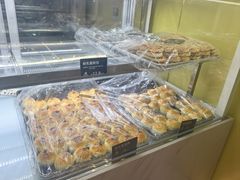 -甜嘟嘟烘焙坊(舒城路店)