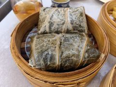 瑶柱糯米鸡-惹味居(沙坦路)