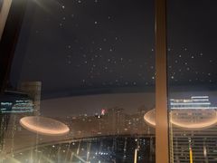 -广州花园酒店·凌璇阁旋转餐厅CAROUSEL360