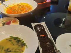 -West10 西拾·西餐厅·创意菜(未来科技城店)