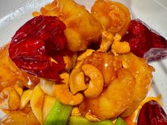 宫保虾球-廊亦舫Lang Yi Fang Restaurant(金桥店)