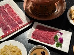 -南门涮肉(上海二店)