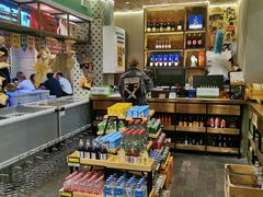 零售区-十六蒲(桂林路店)