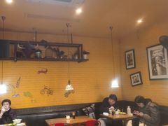 -锅贴王小吃(南大街店)