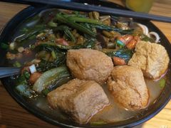-螺蛳粉先生(蓟门桥店)
