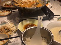 -老李家土菜馆·安吉地标美食