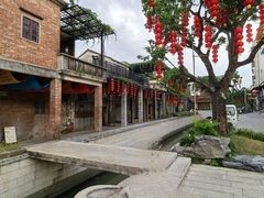 大堂-德云居