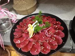 -牛哥の店炭火烤肉(攀枝花店)