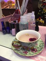 -RL Nail·瑞丽美甲美睫品牌原创店