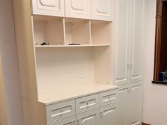 -索菲亚衣柜橱柜全屋定制(真北红星店)